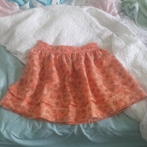 American Girl Size 14 Skirt